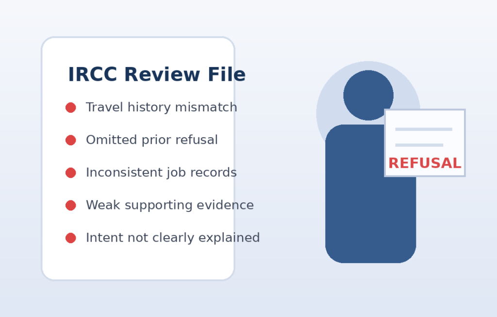 Misrepresentation in Canada