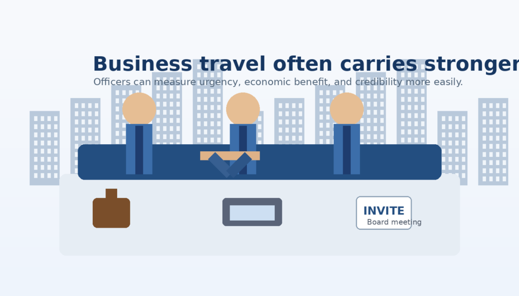 Temporary Resident Permit