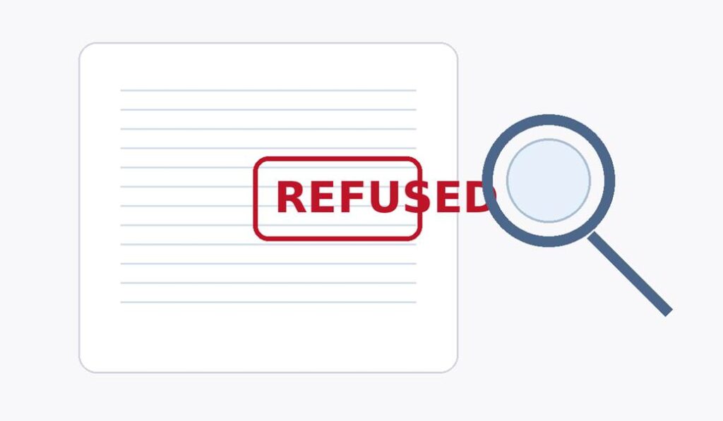 Immigration Appeals refused