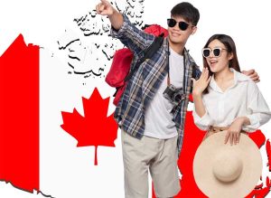 Canada Visitor Visa