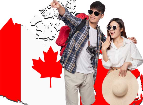 Canada Visitor Visa
